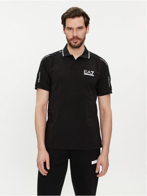 POLO SHIRT EMPORIO ARMANI EA7 | 3DPF20 PJ03Z/1200